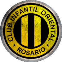 Logo Club Infantil Oriental de Rosario